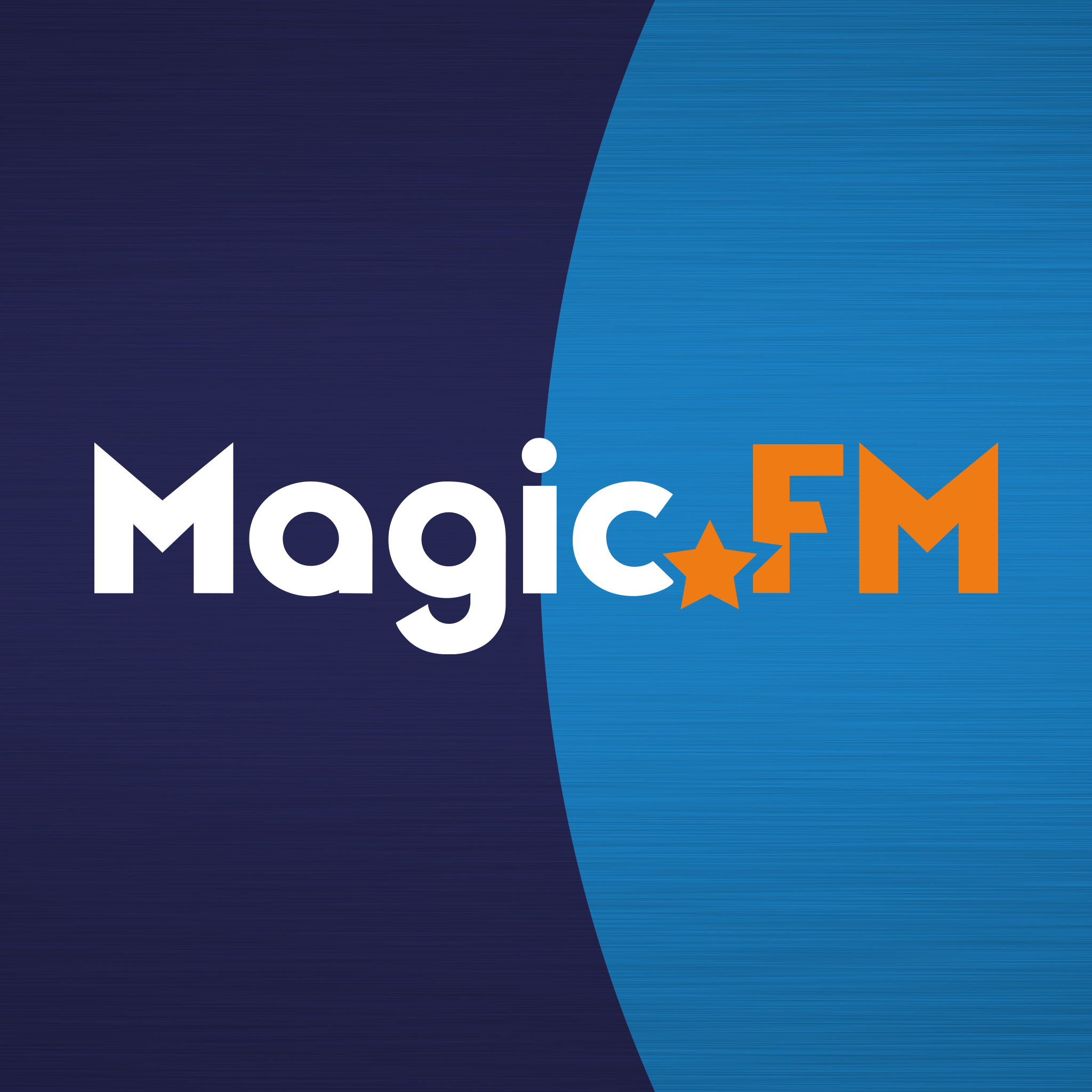 Magic FM | We are Magic!